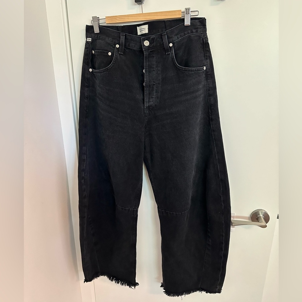 Citizens of Humanity horseshoe Jean in sonnet